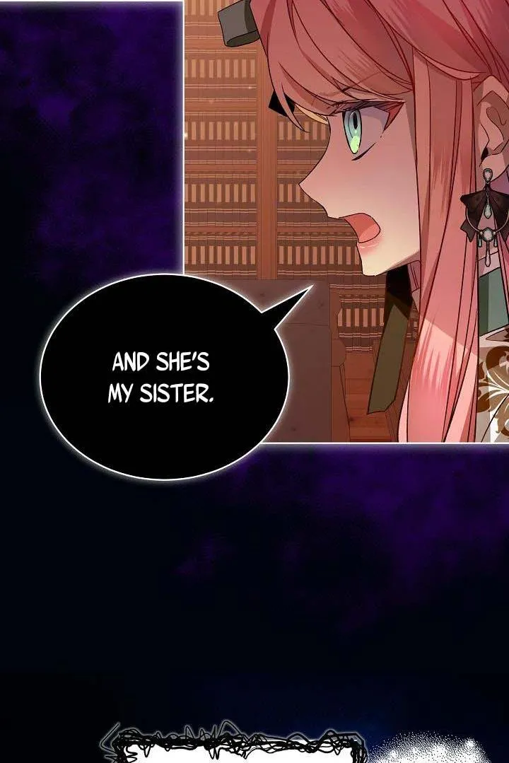 An Unseemly Lady Chapter 31 page 51 - 
