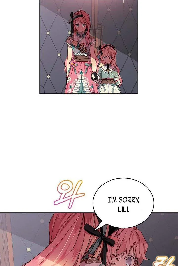 An Unseemly Lady Chapter 31 page 56 - 