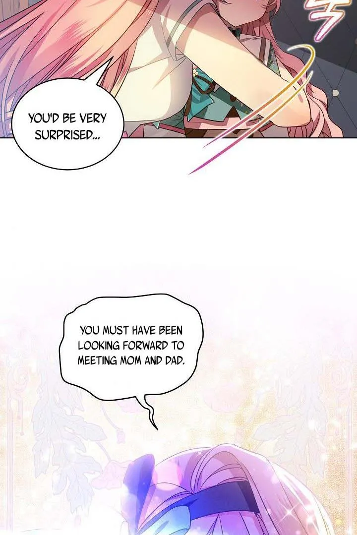 An Unseemly Lady Chapter 31 page 57 - 