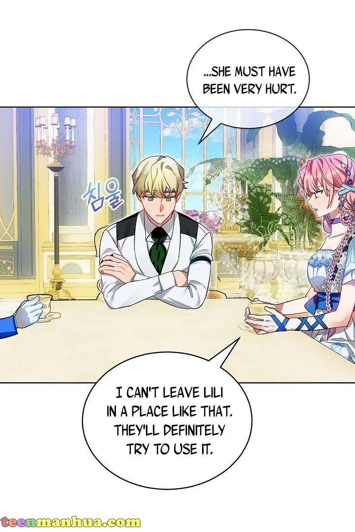 An Unseemly Lady Chapter 31 page 69 - 