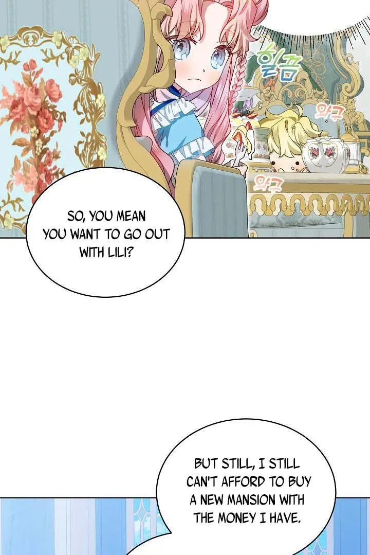 An Unseemly Lady Chapter 31 page 75 - 