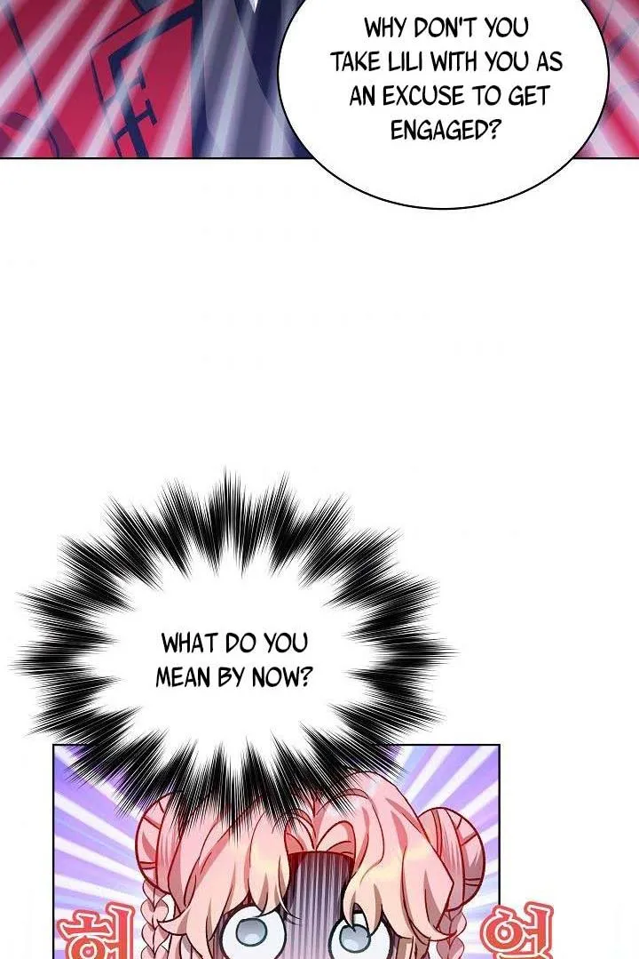 An Unseemly Lady Chapter 31 page 78 - 