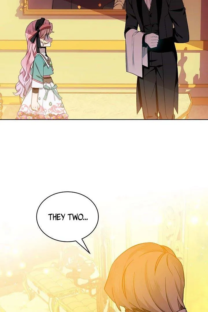 An Unseemly Lady Chapter 31 page 10 - 