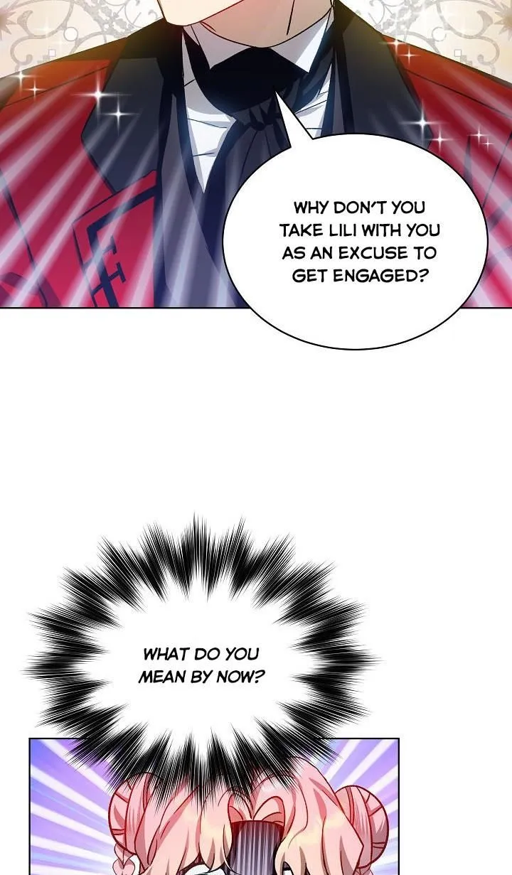 An Unseemly Lady Chapter 32 page 2 - 