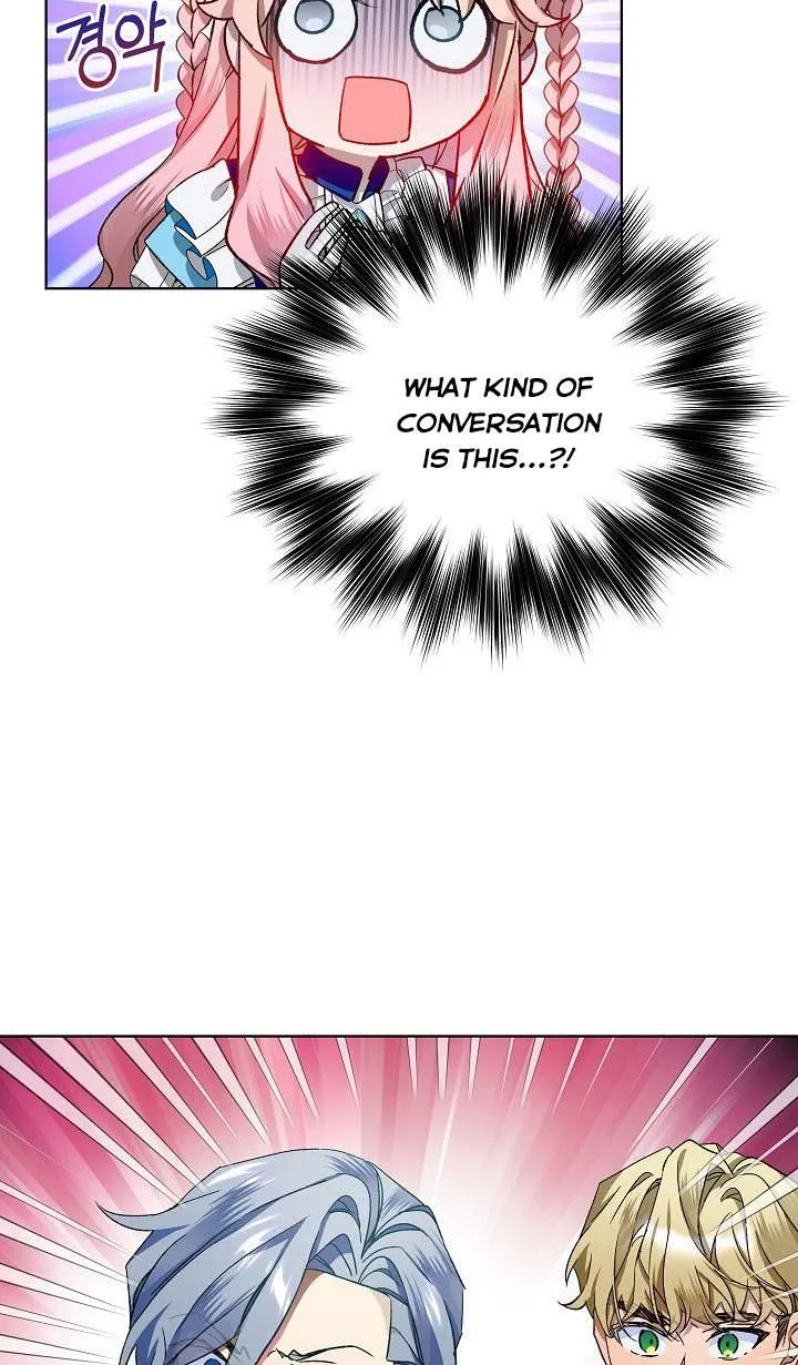 An Unseemly Lady Chapter 32 page 3 - 
