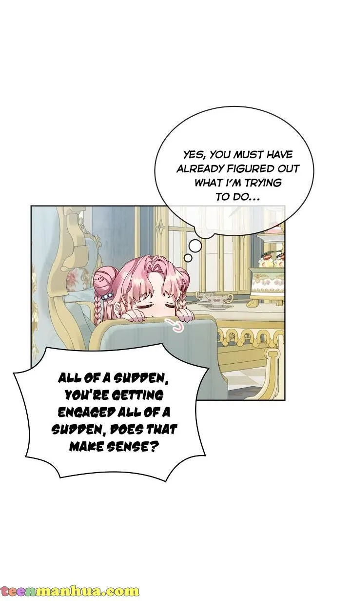 An Unseemly Lady Chapter 32 page 22 - 