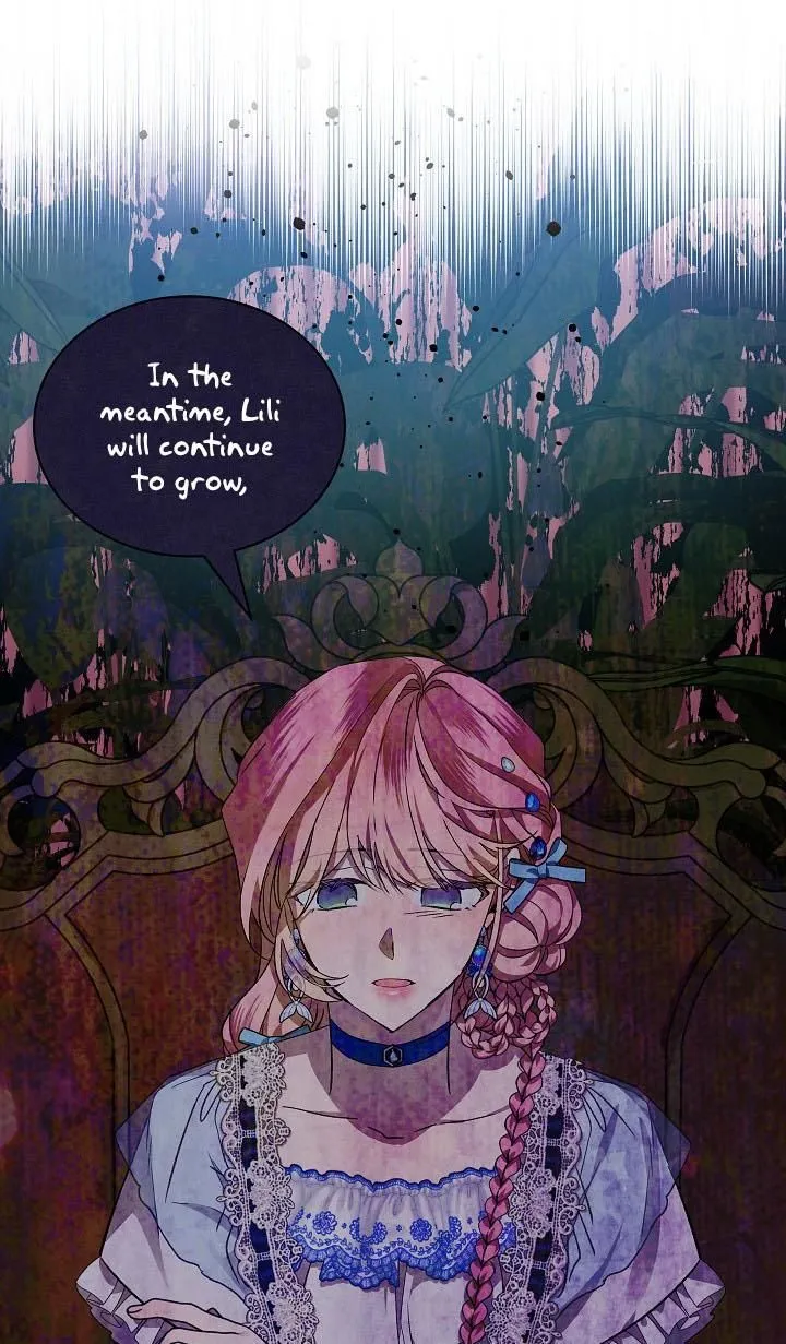 An Unseemly Lady Chapter 32 page 28 - 