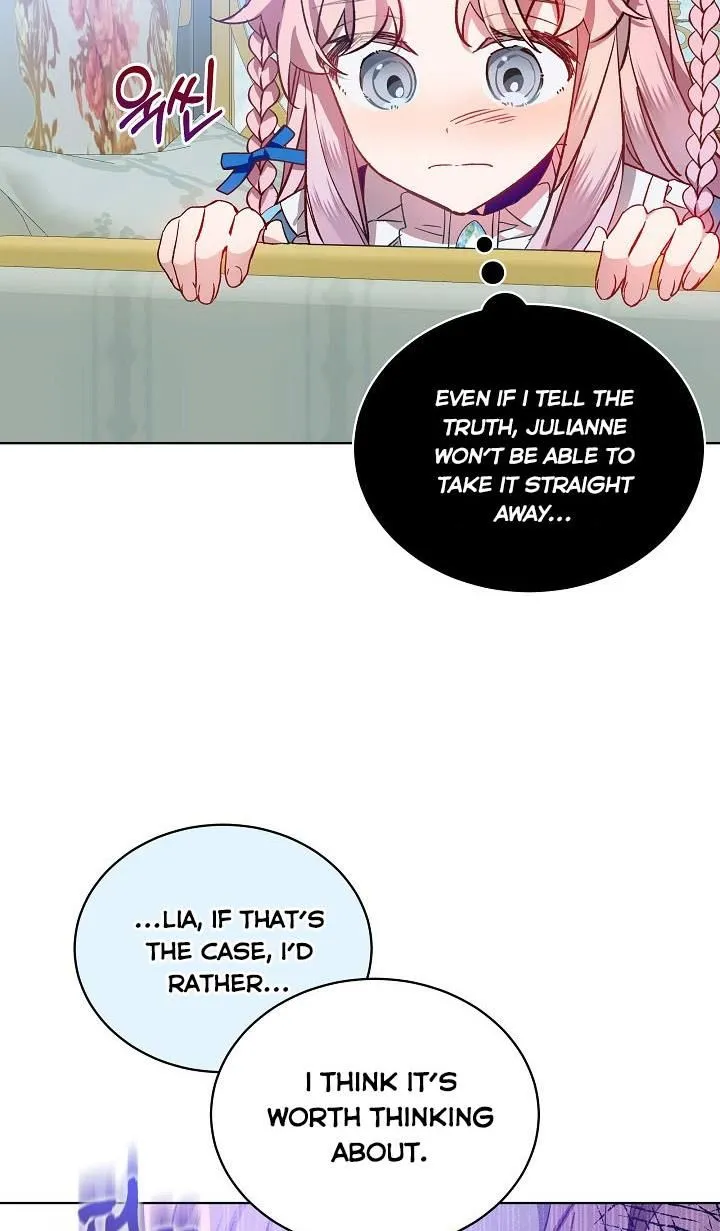 An Unseemly Lady Chapter 32 page 30 - 