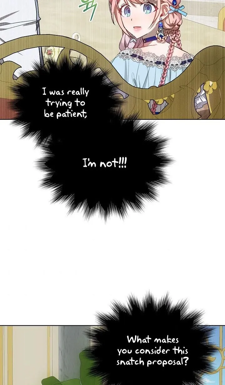 An Unseemly Lady Chapter 32 page 32 - 