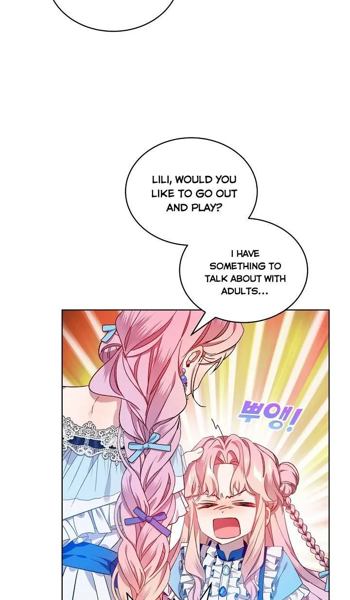 An Unseemly Lady Chapter 32 page 36 - 