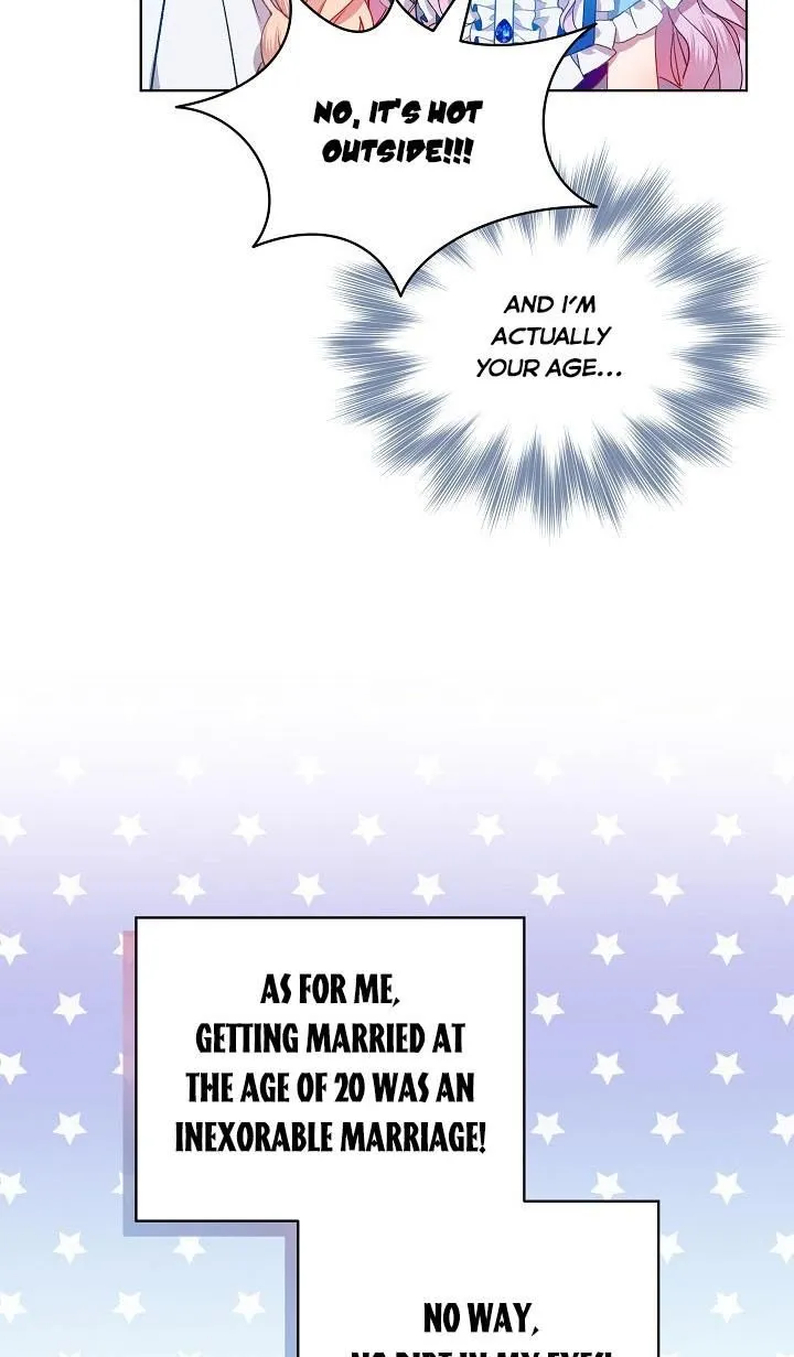 An Unseemly Lady Chapter 32 page 37 - 
