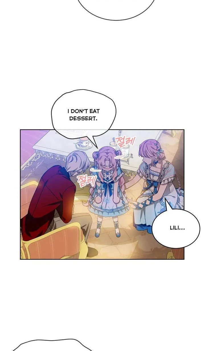 An Unseemly Lady Chapter 32 page 39 - 