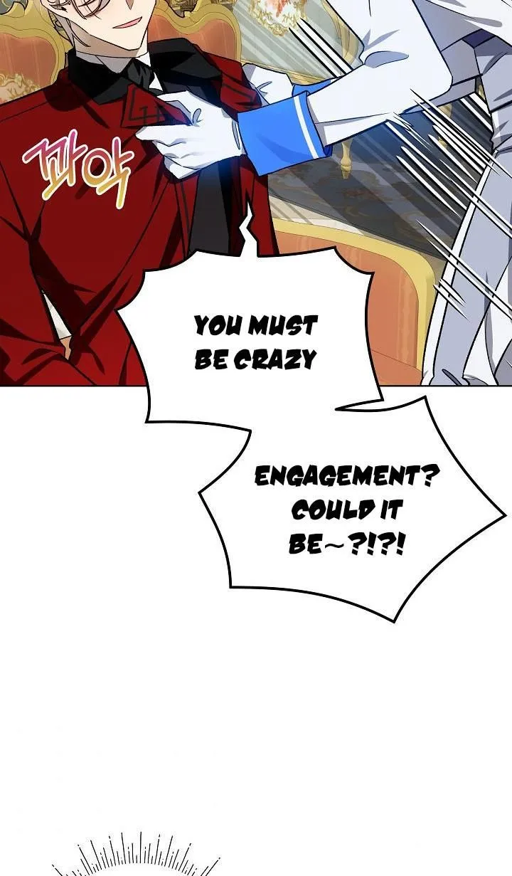 An Unseemly Lady Chapter 32 page 5 - 