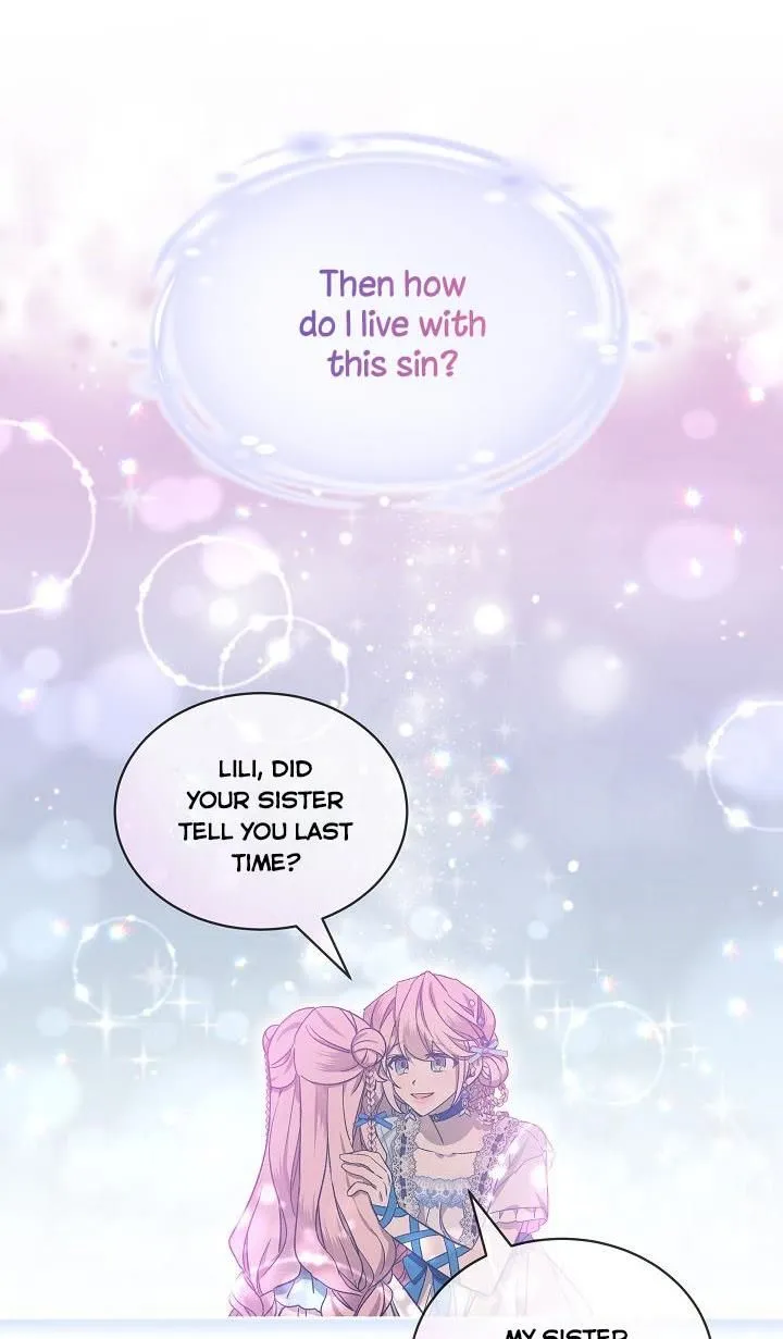 An Unseemly Lady Chapter 32 page 41 - 