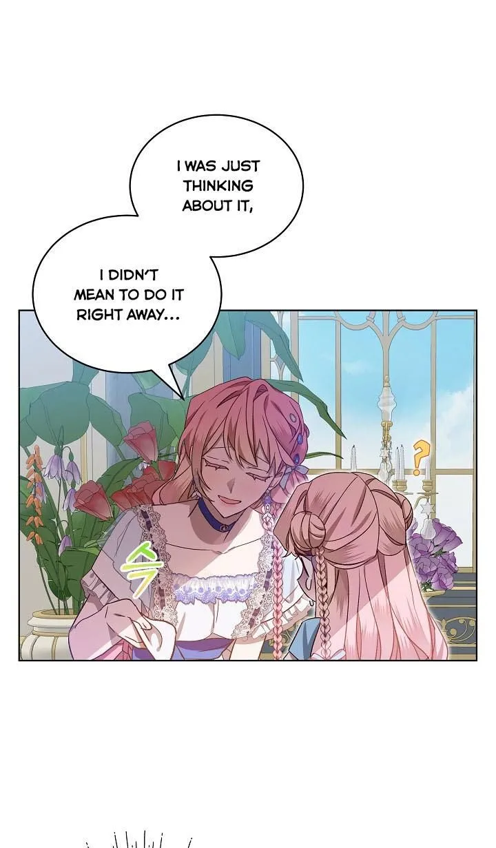 An Unseemly Lady Chapter 32 page 44 - 