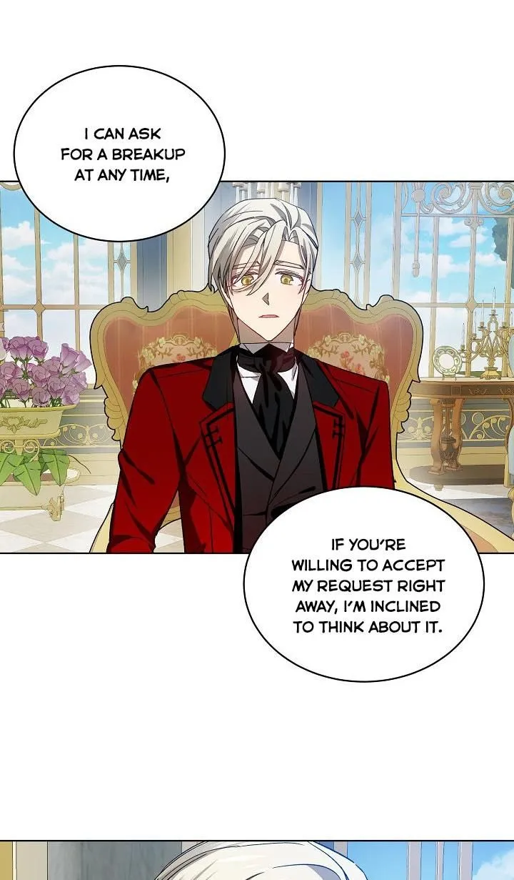 An Unseemly Lady Chapter 32 page 46 - 