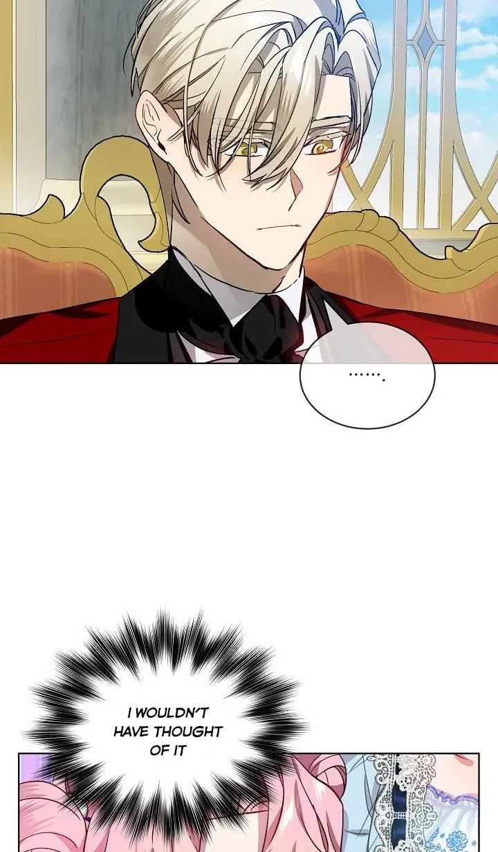 An Unseemly Lady Chapter 32 page 47 - 
