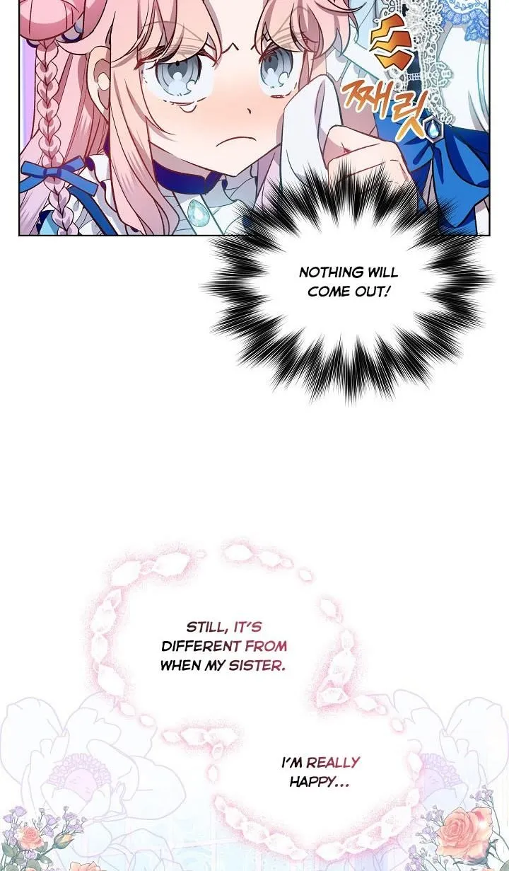 An Unseemly Lady Chapter 32 page 48 - 