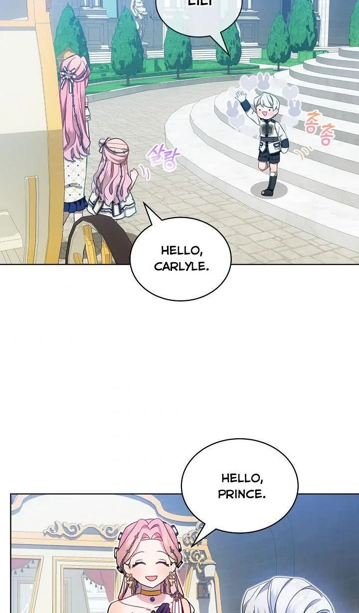 An Unseemly Lady Chapter 32 page 59 - 