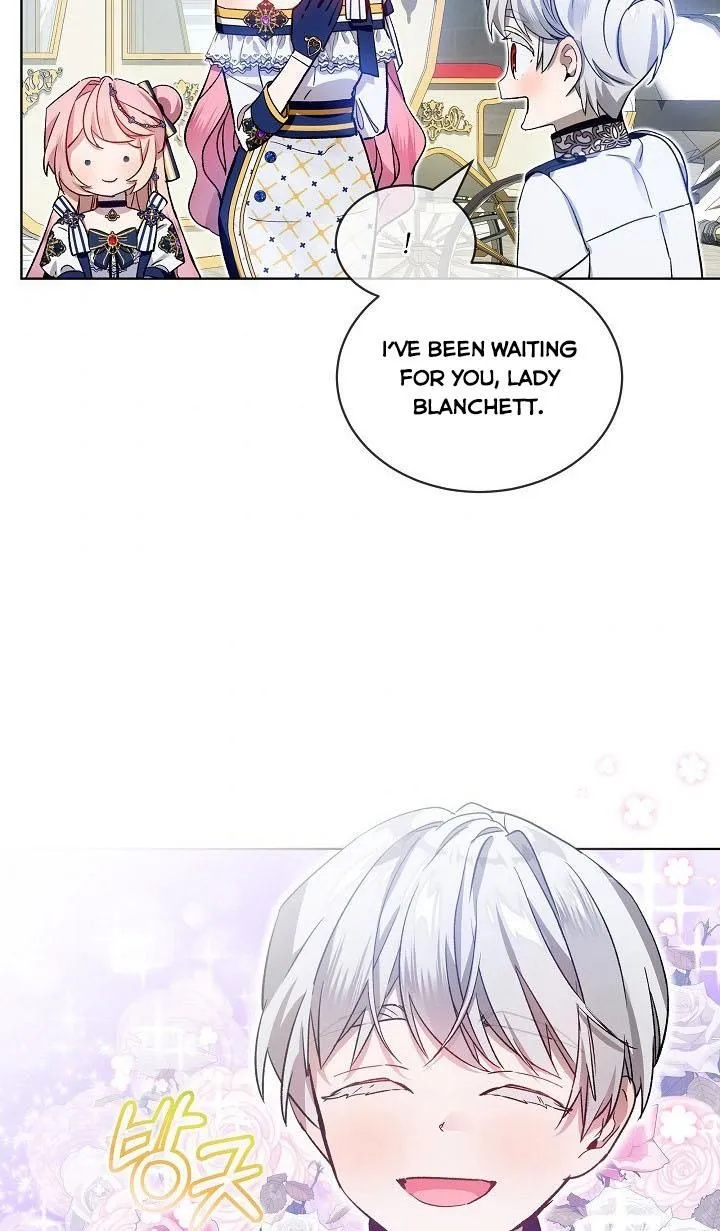 An Unseemly Lady Chapter 32 page 60 - 