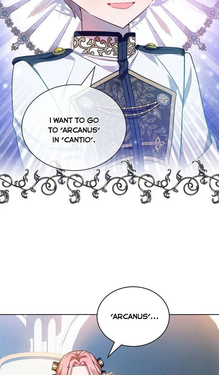 An Unseemly Lady Chapter 32 page 64 - 