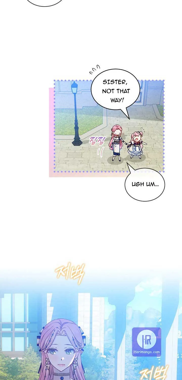 An Unseemly Lady Chapter 33 page 20 - 