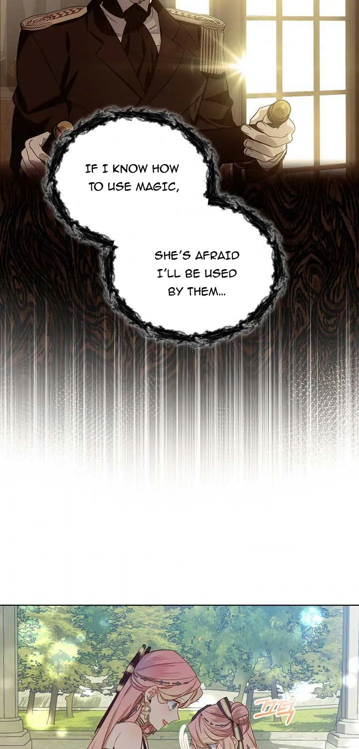An Unseemly Lady Chapter 33 page 28 - 
