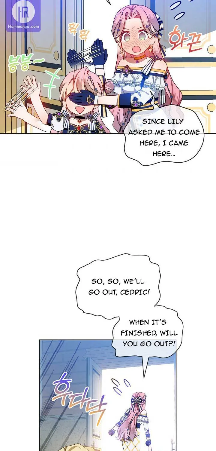 An Unseemly Lady Chapter 33 page 37 - 