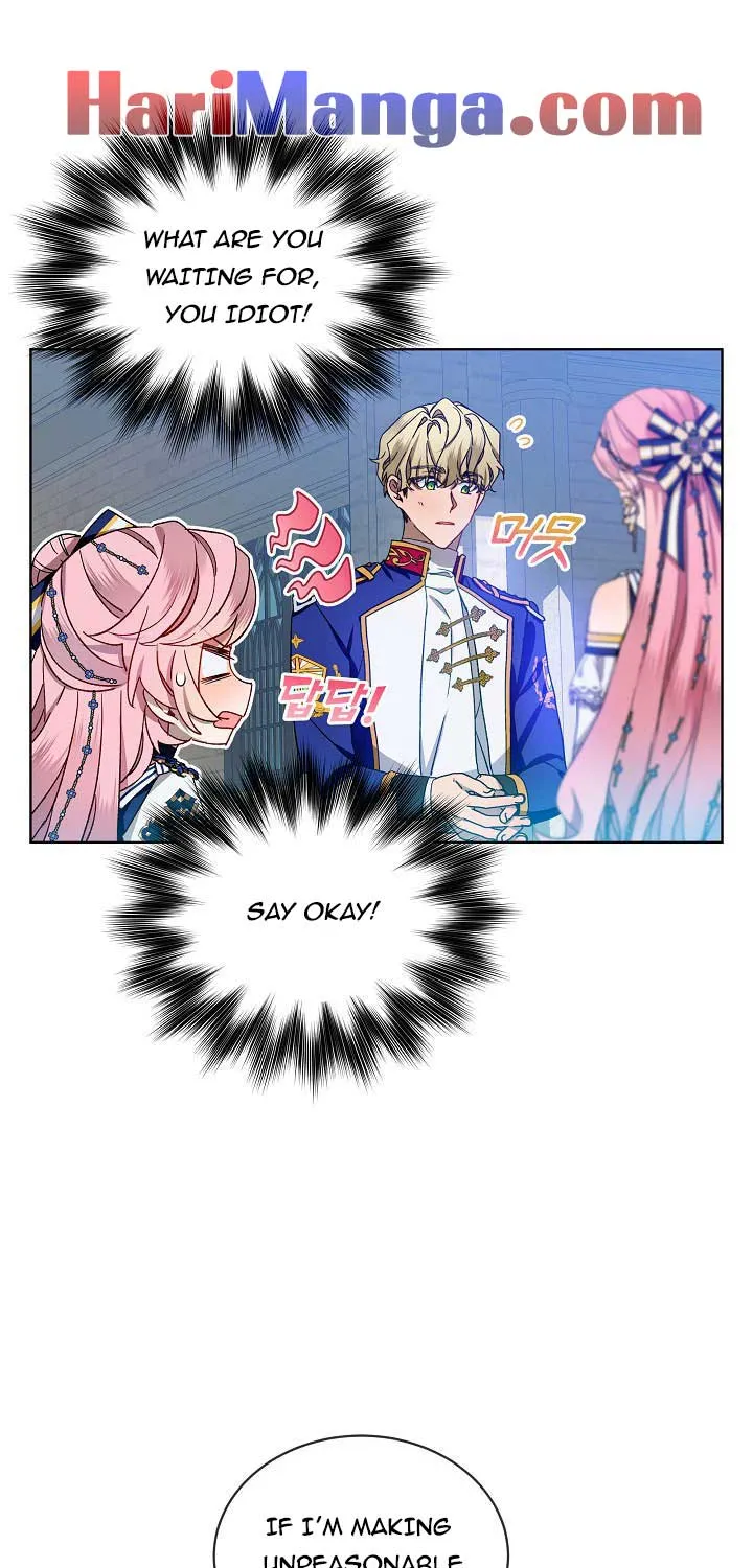 An Unseemly Lady Chapter 33 page 48 - 