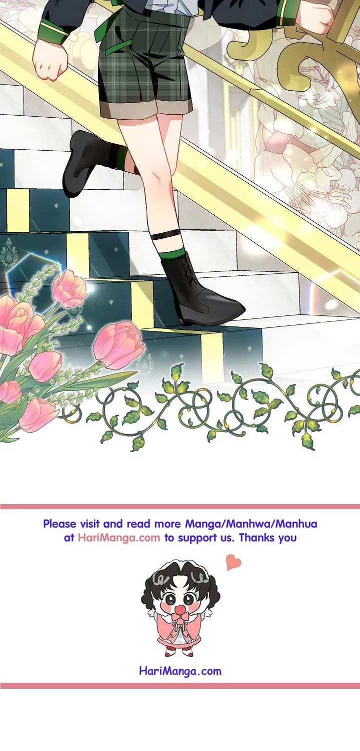 An Unseemly Lady Chapter 33 page 54 - 