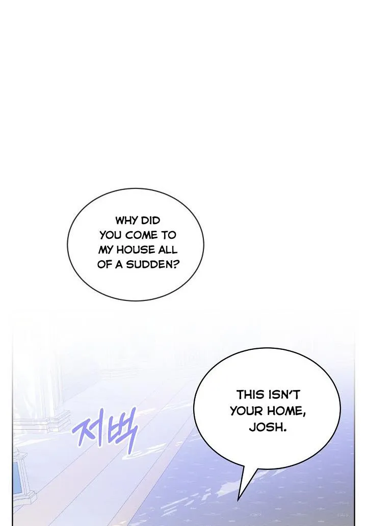 An Unseemly Lady Chapter 34 page 11 - 