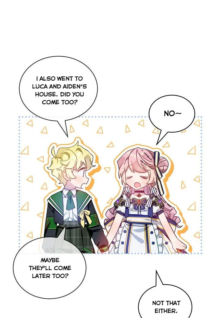 An Unseemly Lady Chapter 34 page 14 - 