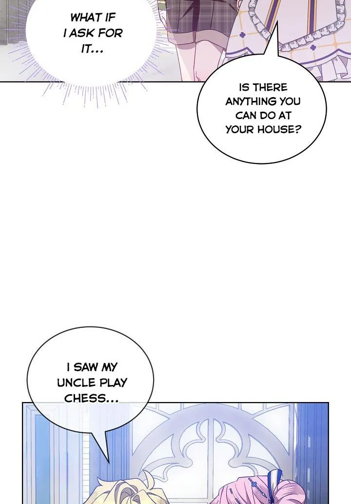 An Unseemly Lady Chapter 34 page 19 - 