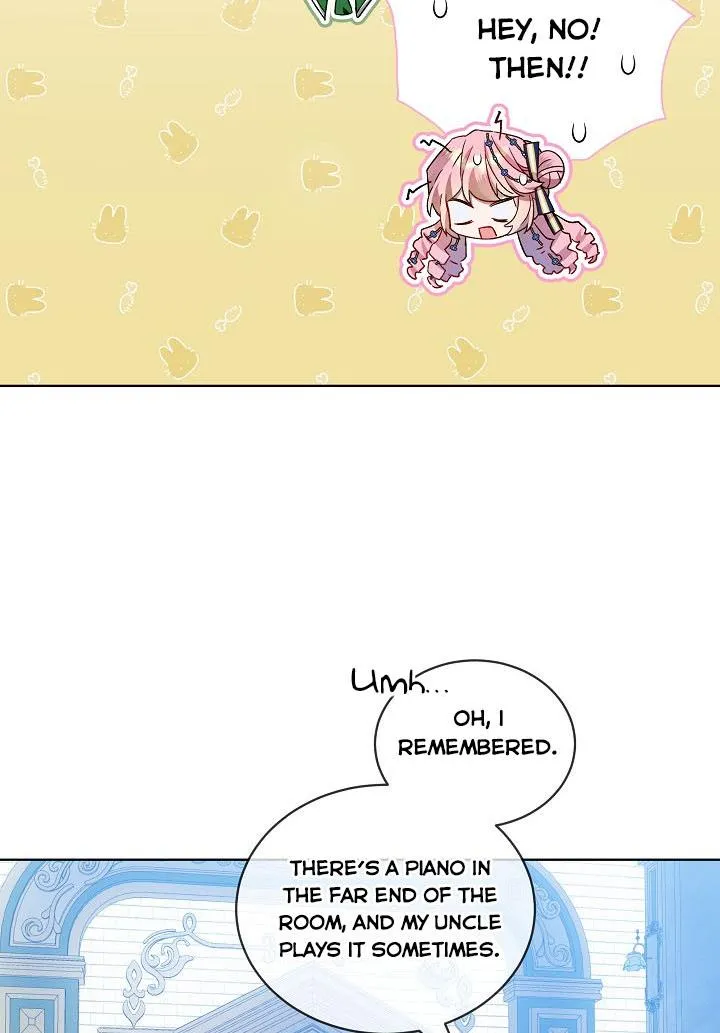 An Unseemly Lady Chapter 34 page 21 - 