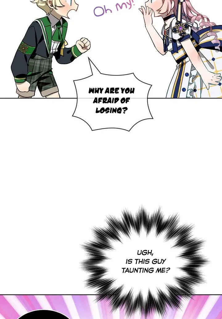 An Unseemly Lady Chapter 34 page 28 - 