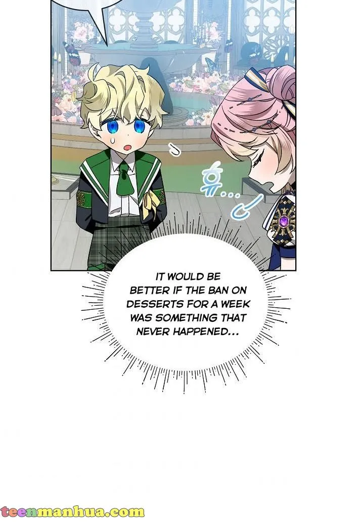 An Unseemly Lady Chapter 34 page 49 - 