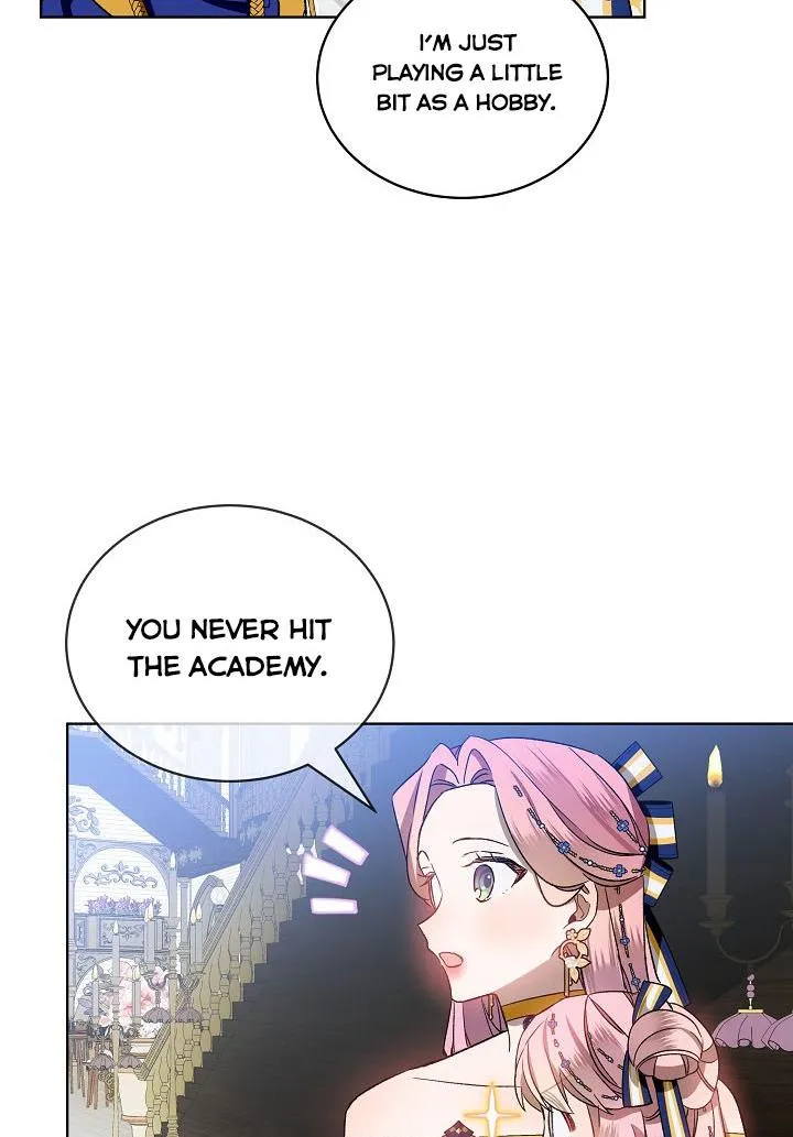 An Unseemly Lady Chapter 34 page 55 - 