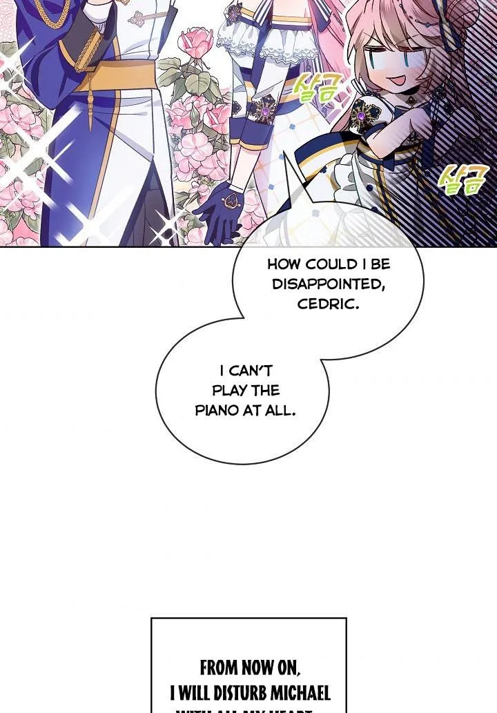 An Unseemly Lady Chapter 34 page 61 - 