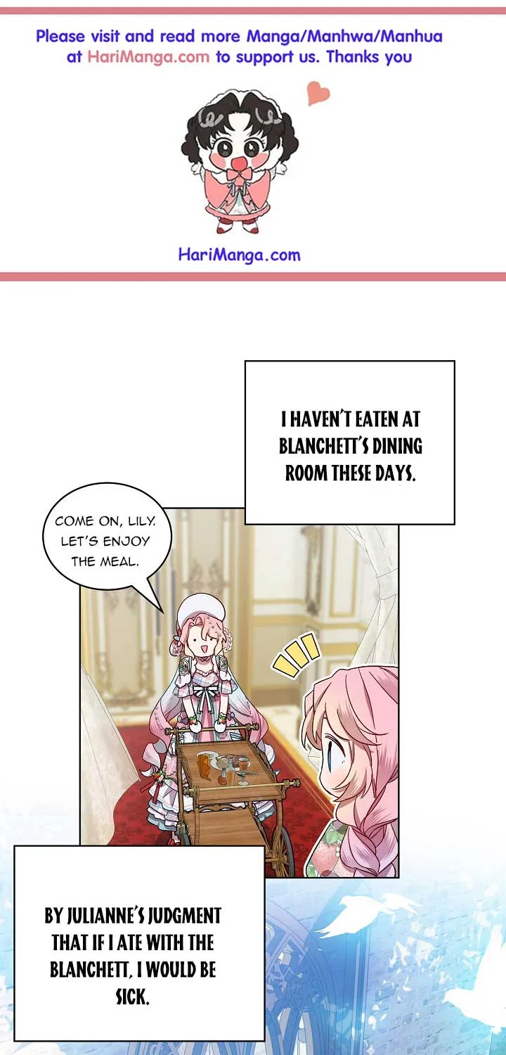 An Unseemly Lady Chapter 35 page 12 - 