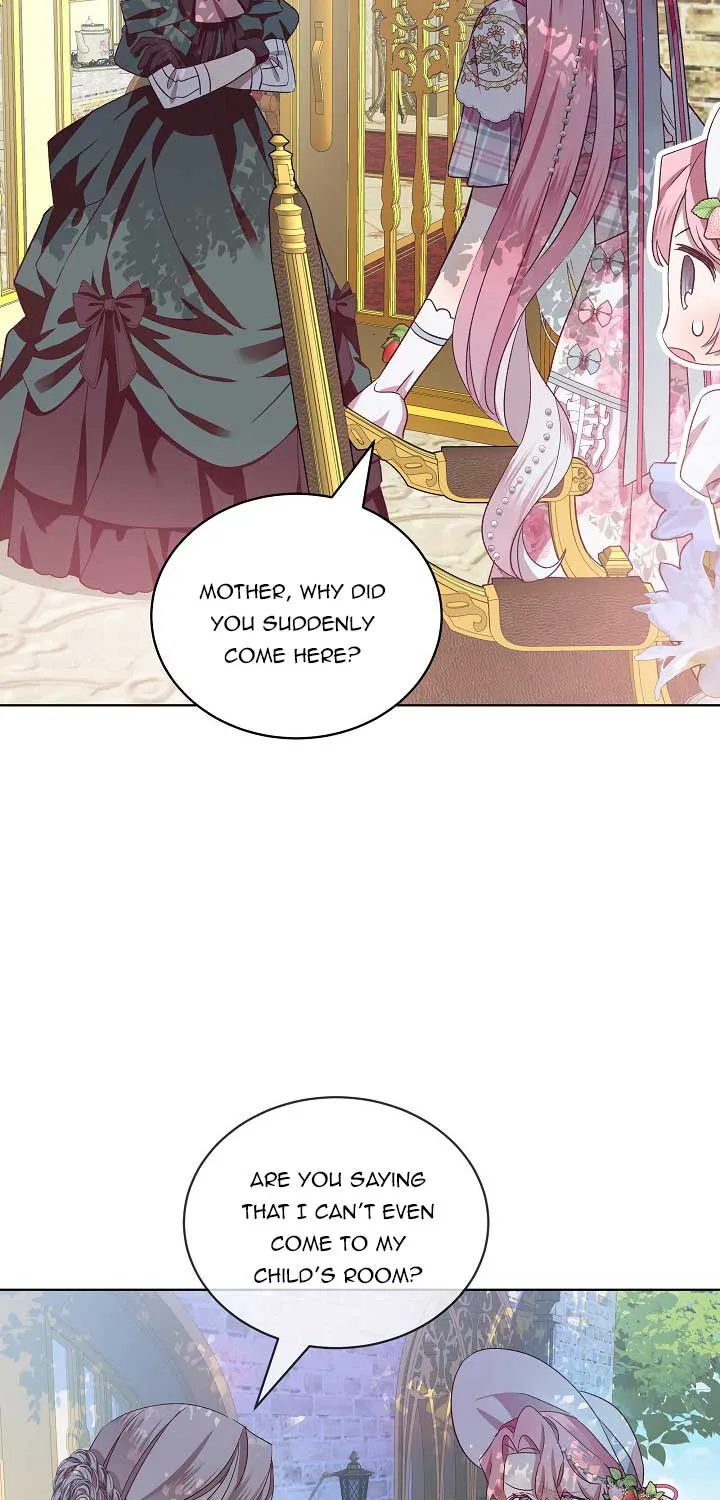 An Unseemly Lady Chapter 35 page 15 - 