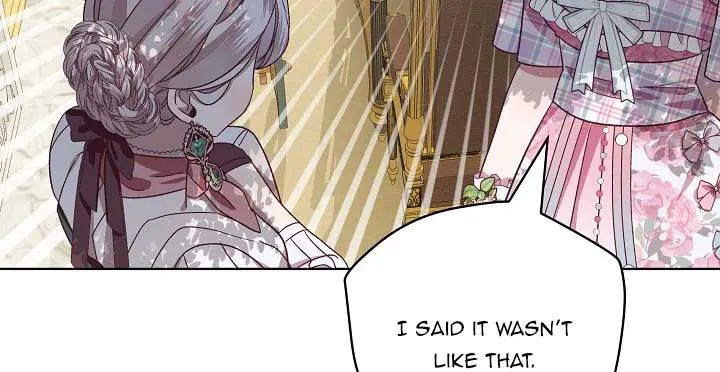 An Unseemly Lady Chapter 35 page 21 - 