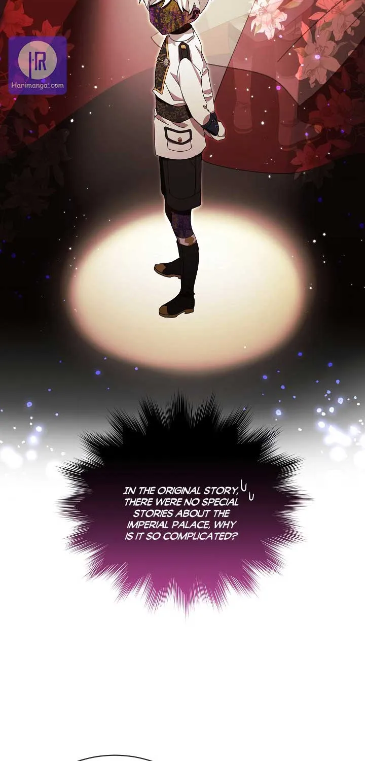An Unseemly Lady Chapter 35 page 25 - 