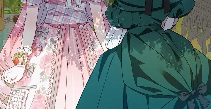 An Unseemly Lady Chapter 35 page 32 - 