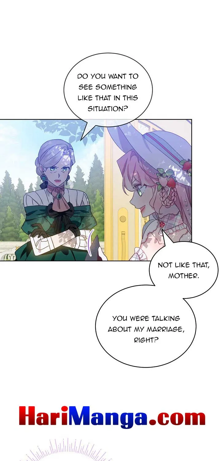 An Unseemly Lady Chapter 35 page 38 - 