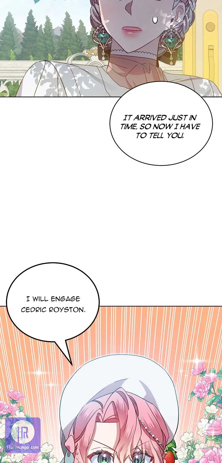 An Unseemly Lady Chapter 35 page 40 - 