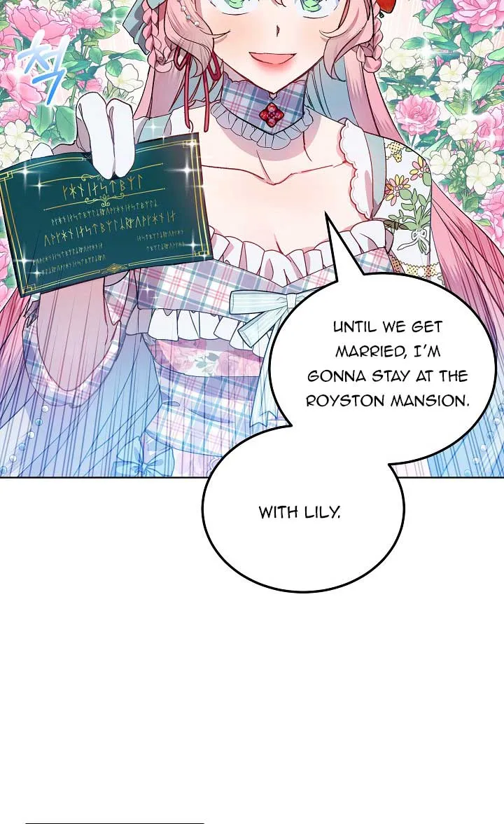 An Unseemly Lady Chapter 35 page 41 - 