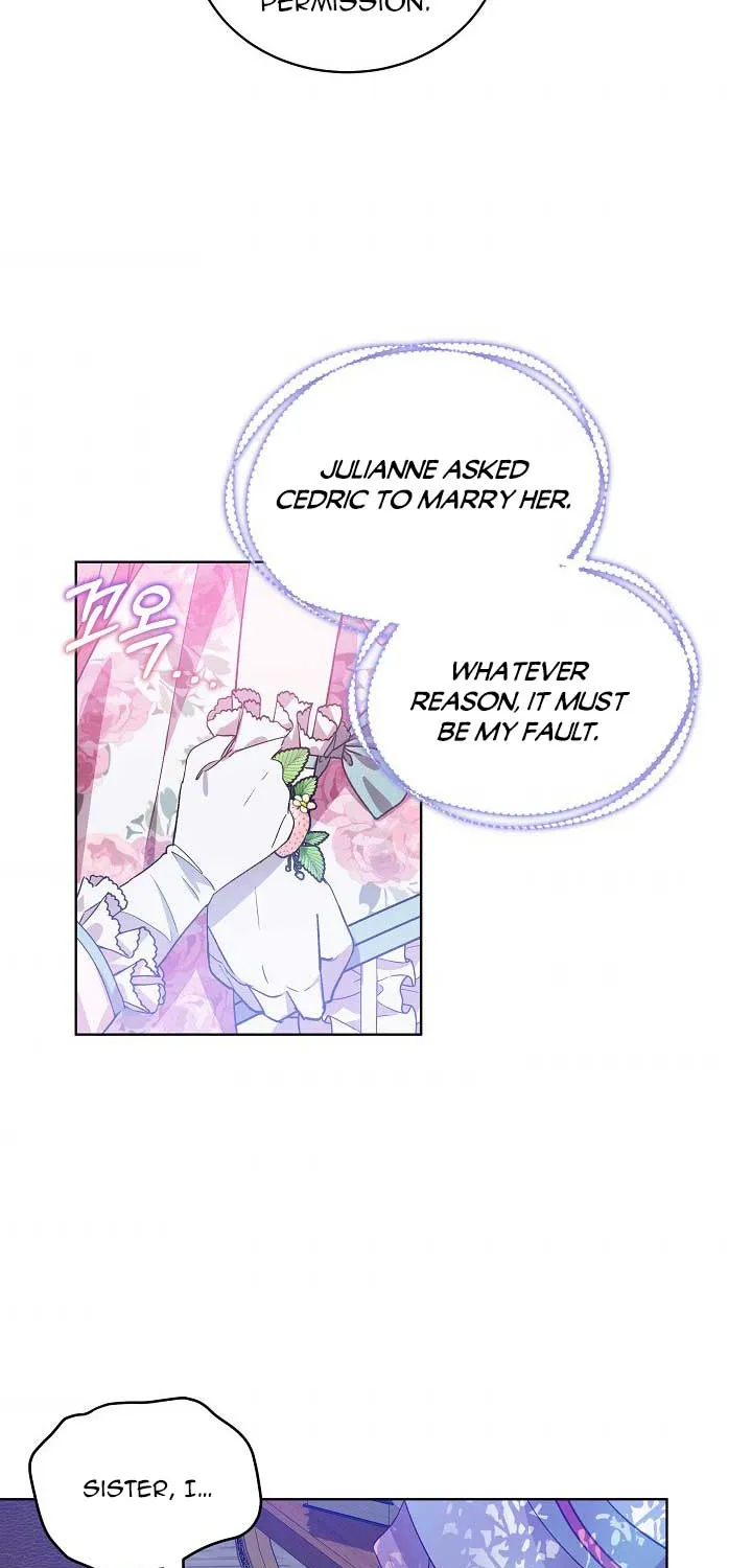 An Unseemly Lady Chapter 35 page 44 - 