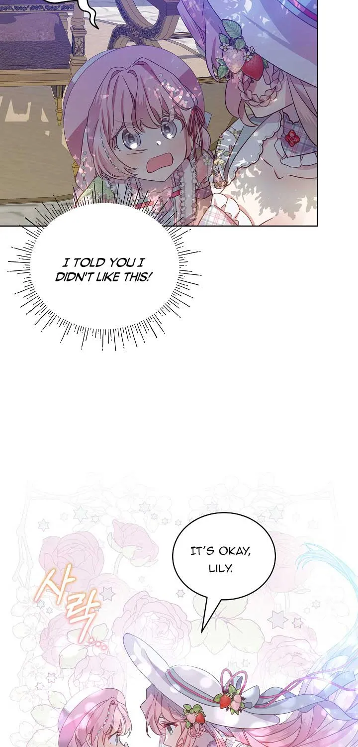An Unseemly Lady Chapter 35 page 45 - 