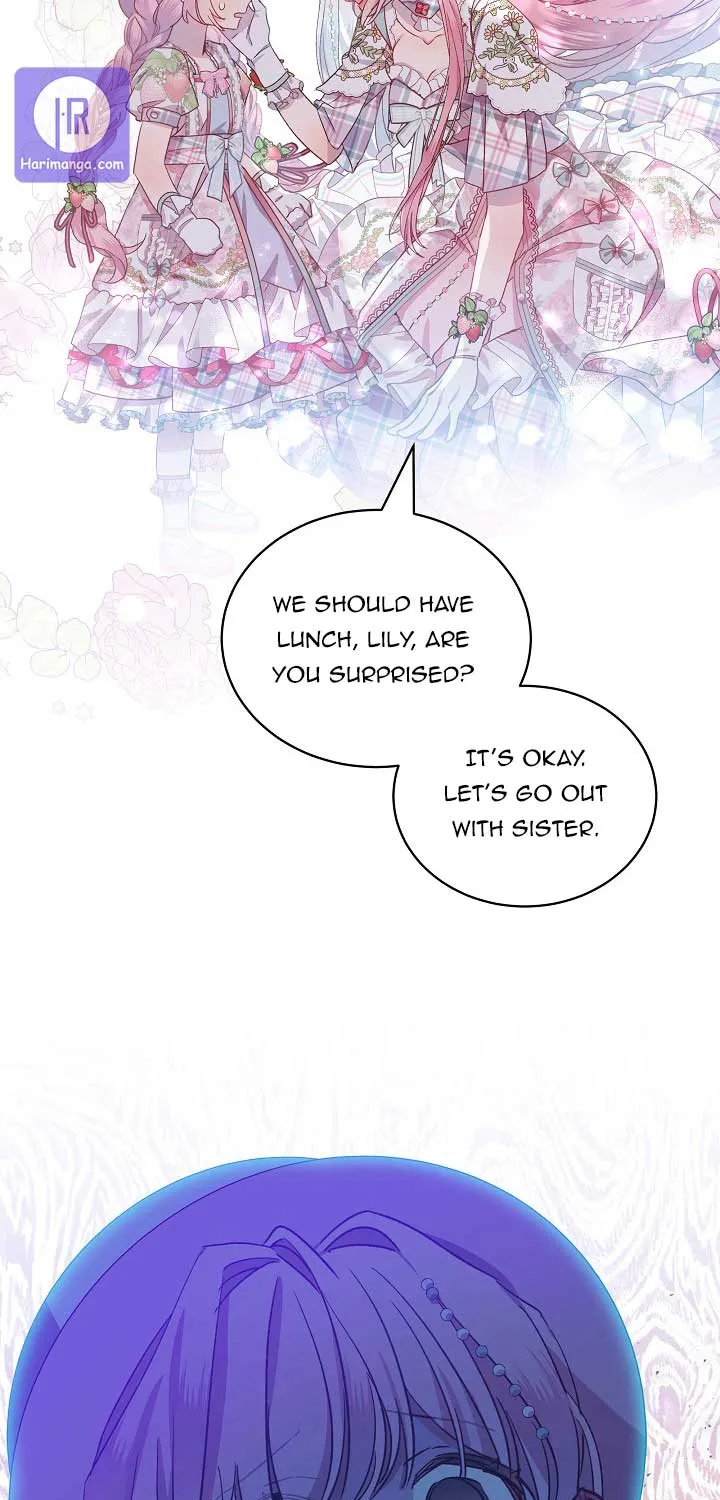 An Unseemly Lady Chapter 35 page 46 - 