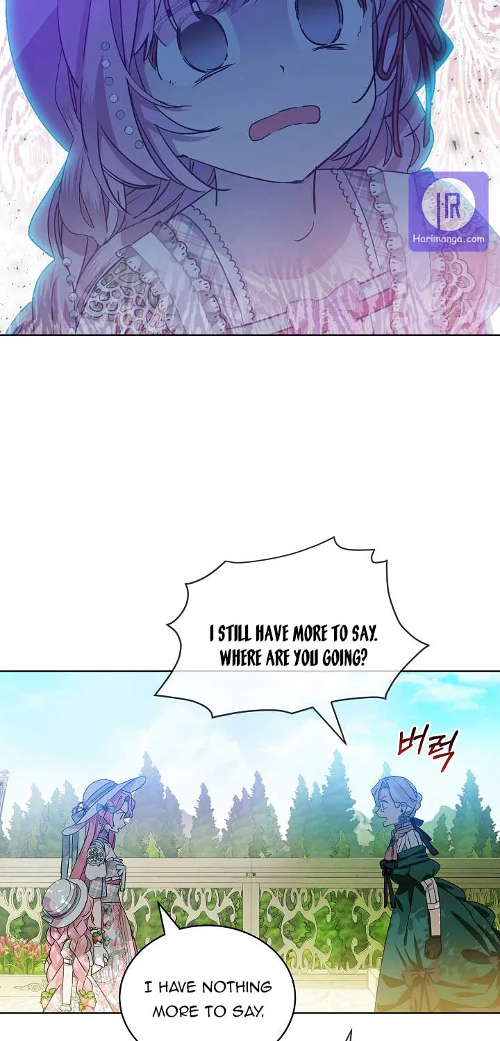 An Unseemly Lady Chapter 35 page 47 - 